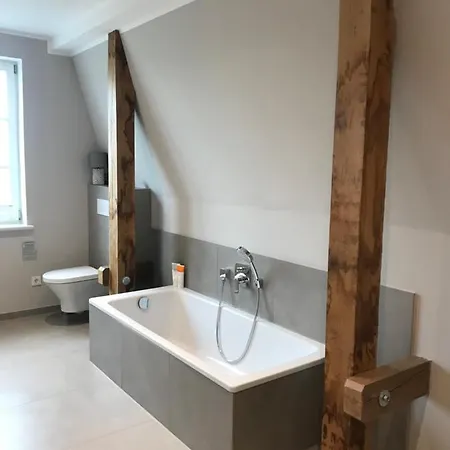 Schmuckstueck In Ostseenaehe Surendorf Extérieur photo