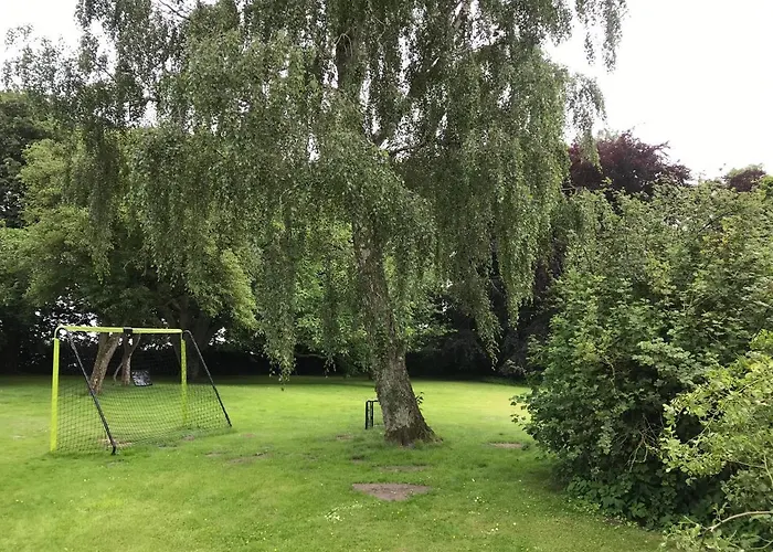 Schmuckstueck In Ostseenaehe