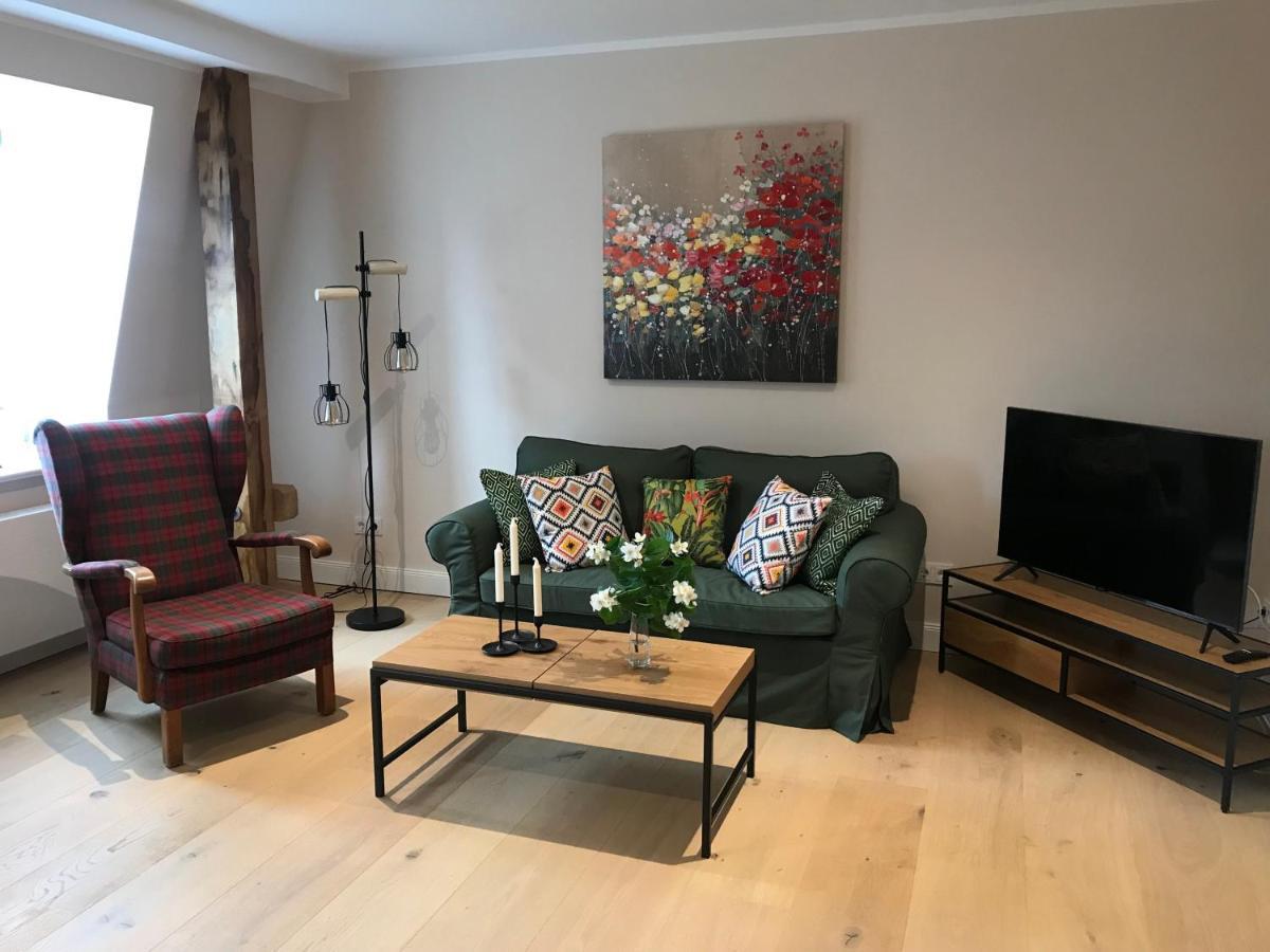 Schmuckstueck In Ostseenaehe Appartement Surendorf