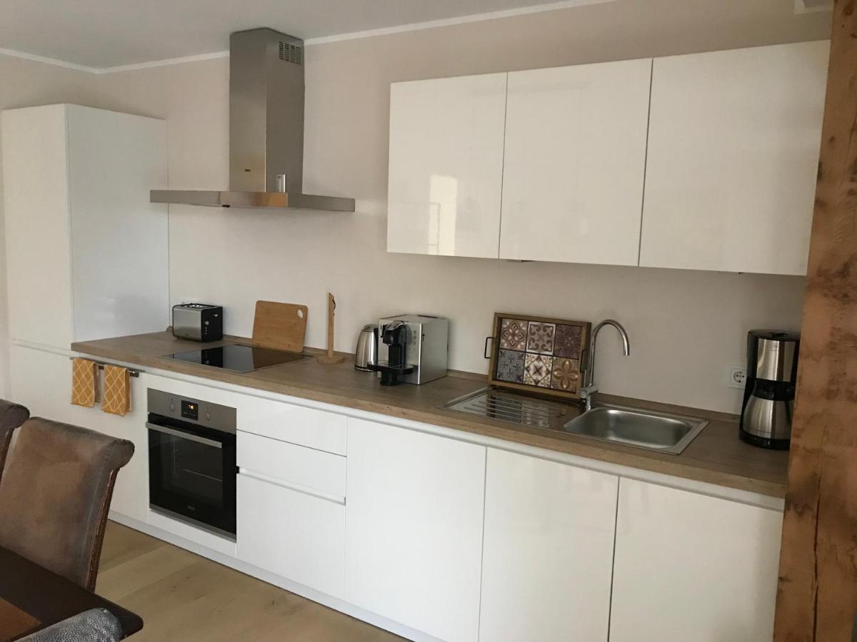 Schmuckstueck In Ostseenaehe Appartement *