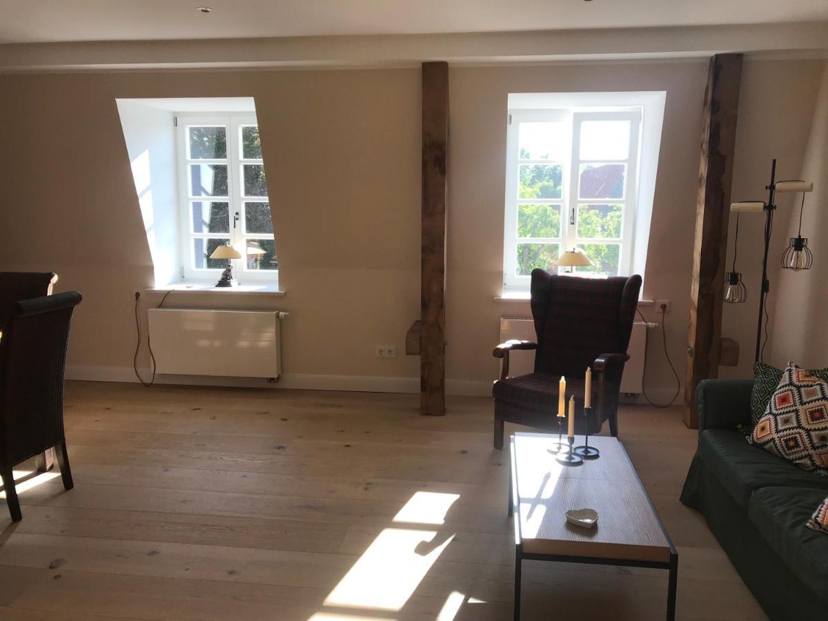 Schmuckstueck In Ostseenaehe Appartement Surendorf
