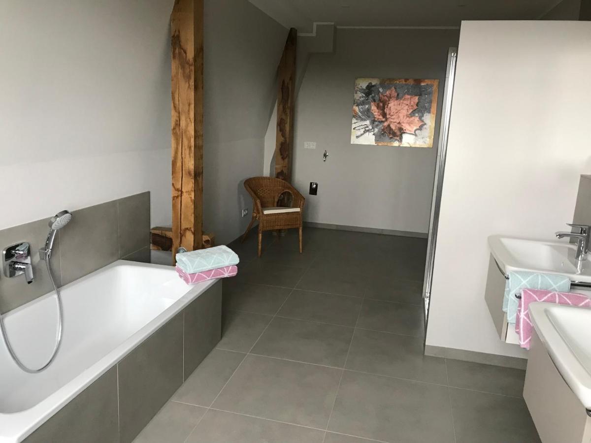 Schmuckstueck In Ostseenaehe * Surendorf