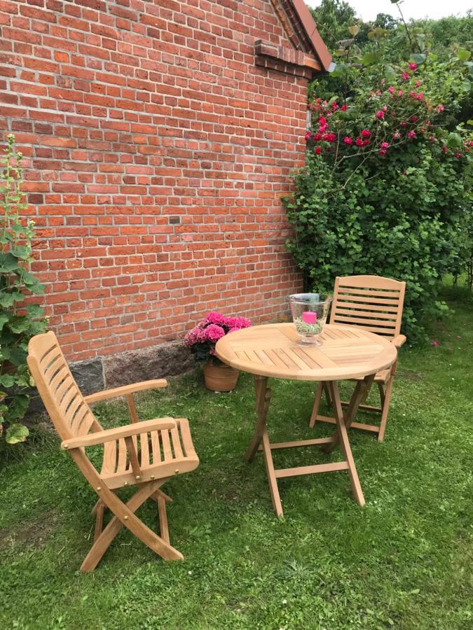 Schmuckstueck In Ostseenaehe Appartement Surendorf