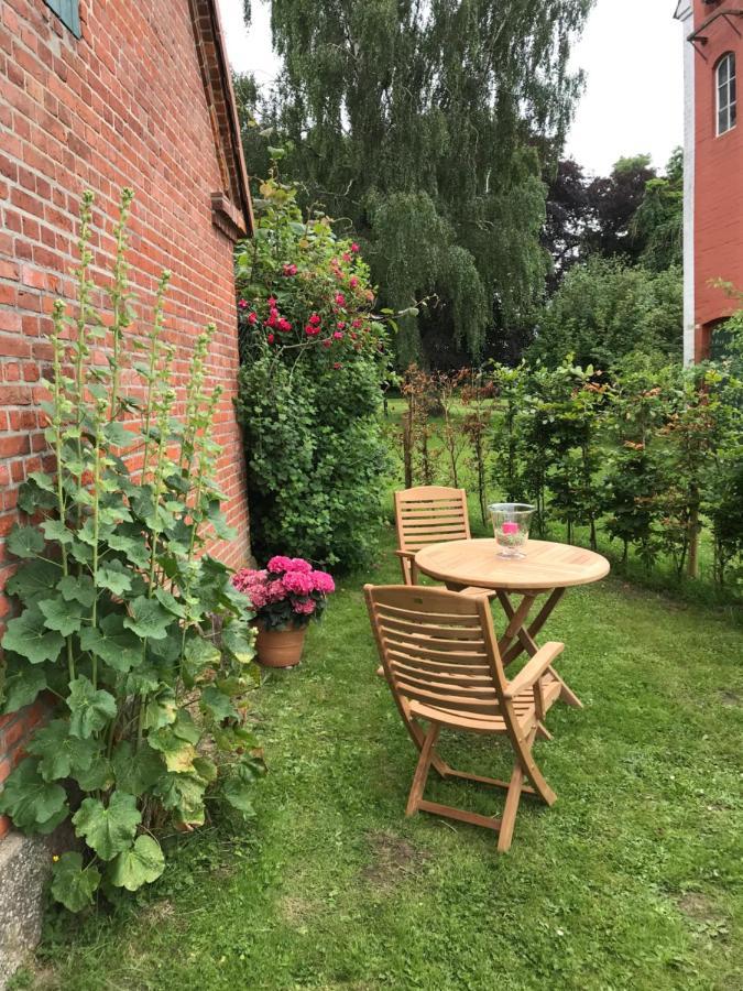 Schmuckstueck In Ostseenaehe Appartement Surendorf